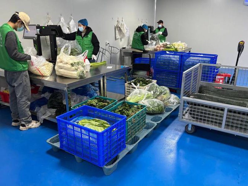 精选美食食材攻略:让你的餐桌焕然一新