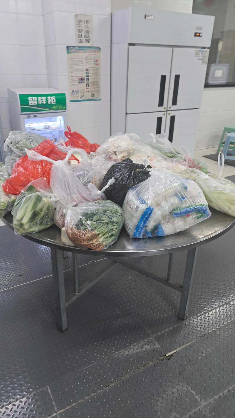 北京食品批发行业的最新趋势与机遇